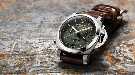 new Panerai watches